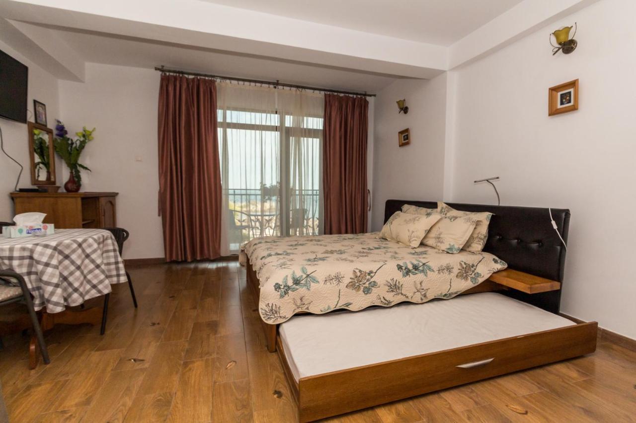 Vila Pe Plaja Nr 9 Saturn Eksteriør billede