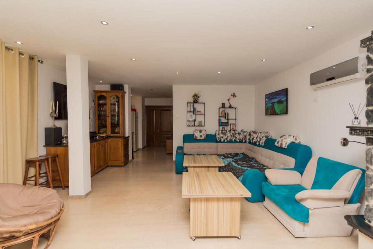 Vila Pe Plaja Nr 9 Saturn Eksteriør billede