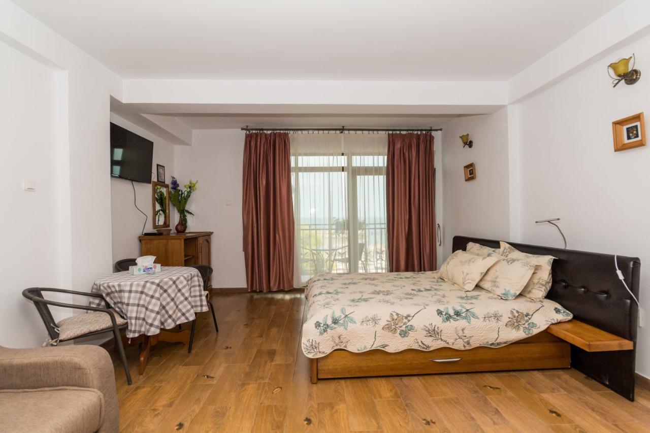 Vila Pe Plaja Nr 9 Saturn Eksteriør billede