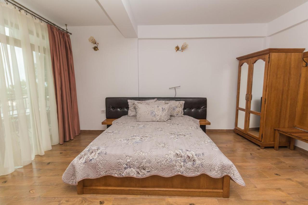 Vila Pe Plaja Nr 9 Saturn Eksteriør billede