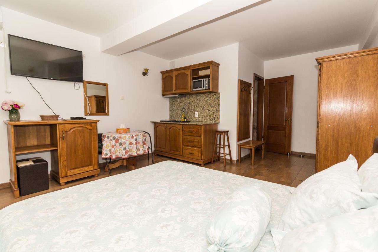 Vila Pe Plaja Nr 9 Saturn Eksteriør billede
