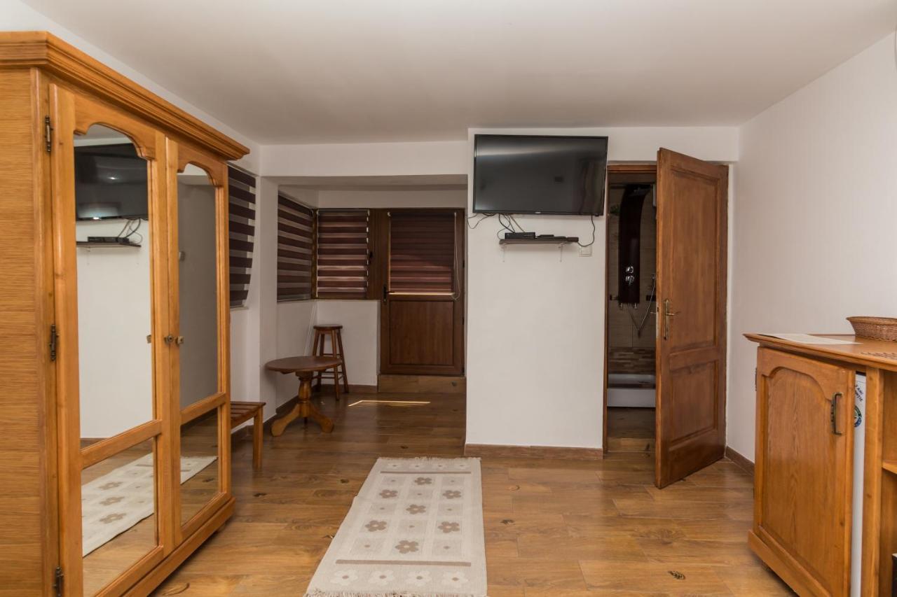Vila Pe Plaja Nr 9 Saturn Eksteriør billede