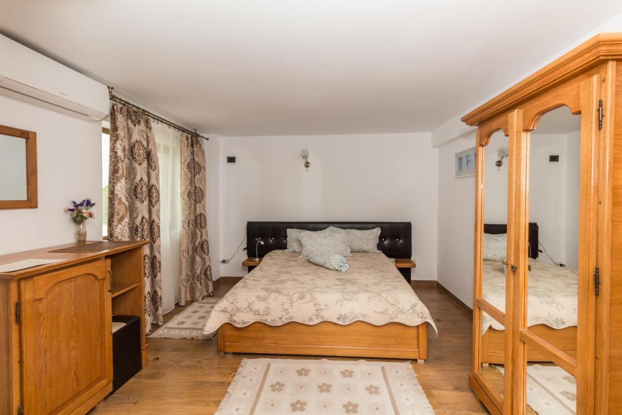Vila Pe Plaja Nr 9 Saturn Eksteriør billede