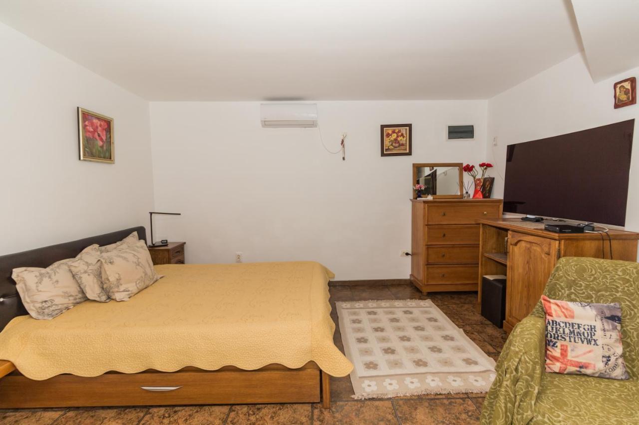 Vila Pe Plaja Nr 9 Saturn Eksteriør billede